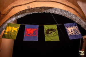 San Lorenzo da non perdere alla Fiera del Vino di Montefiascone con Calici di Stelle