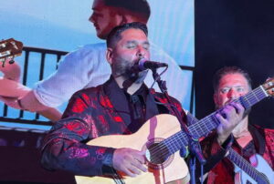 Fiumicino, Sere d'Estate 2025: Pablo Reyes dei Gipsy King inaugurano la kermesse
