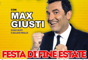 Ladispoli si prepara a salutare agosto con un weekend indimenticabile di musica, motori e divertimento!
