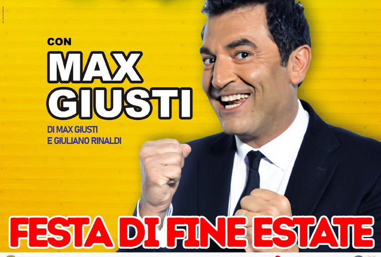 Ladispoli si prepara a salutare agosto con un weekend indimenticabile di musica, motori e divertimento!