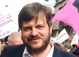Majorino (PD) a Rai3: "Leoncavallo, comune non avvisato perché si doveva interrompere quel dialogo"