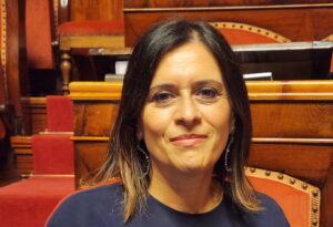 maria nocco