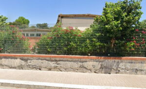 Intervento urgente alla palestra di Passoscuro: struttura temporaneamente chiusa