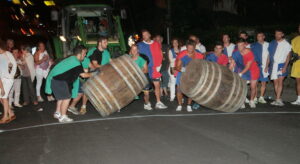 Palio delle Botti e Corteo storico, a Montefiascone i momenti clou della Fiera del Vino