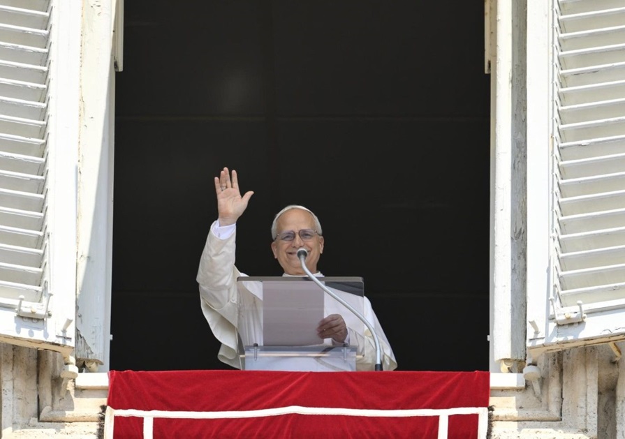 Il Papa: “La vita non è un oggetto di consumo ma dono per il bene degli altri”