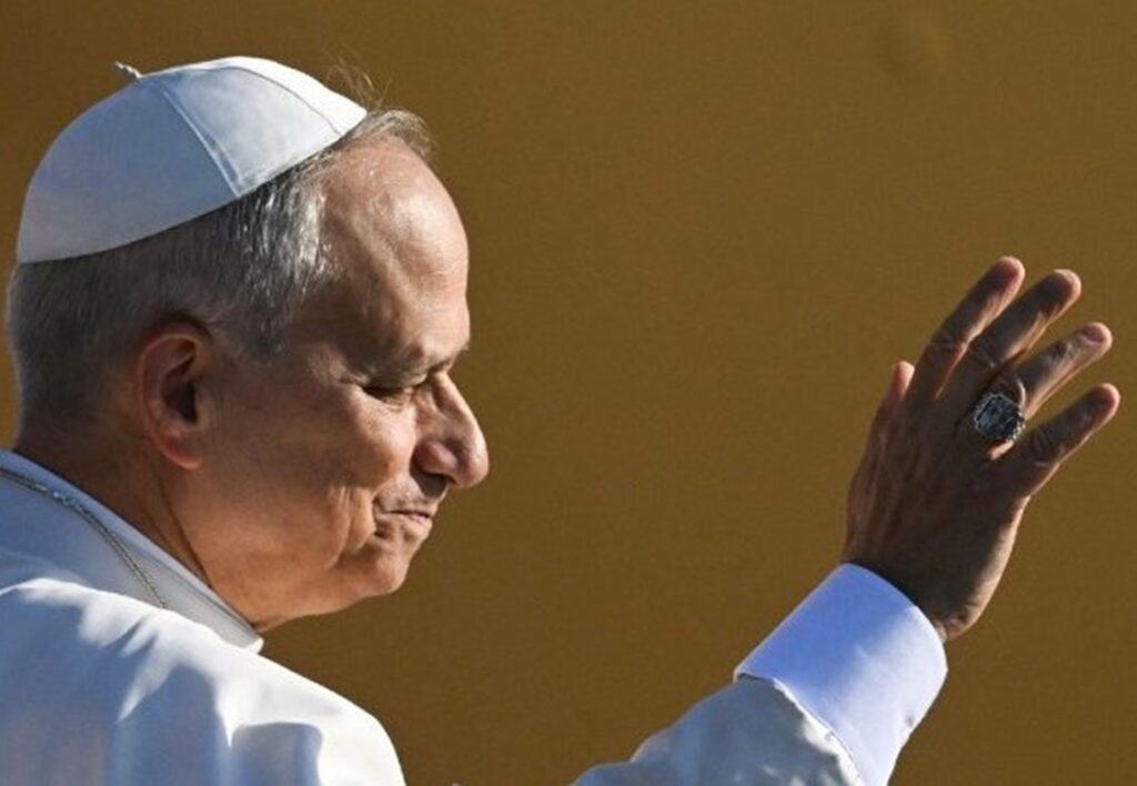 Papa Leone XIV apre l’1 settembre il capitolo generale dell’Ordine di Sant’Agostino papa
