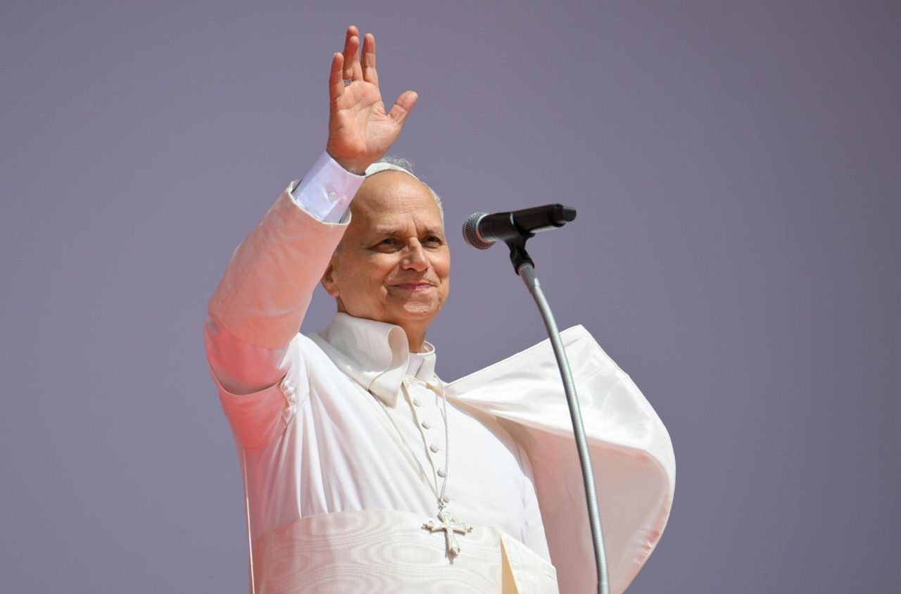 Il Papa: “Vicini ai giovani di Gaza e Ucraina. Vi do appuntamento a Seoul