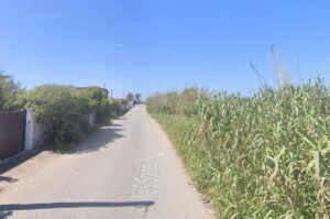 Abbandono illecito di rifiuti a Fiumicino nell’area di Via Passo della Sentinella. Individuati i responsabili