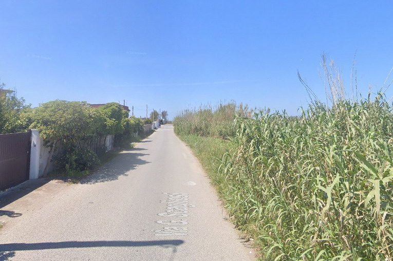 Abbandono illecito di rifiuti a Fiumicino nell’area di Via Passo della Sentinella. Individuati i responsabili