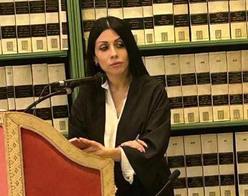 Ascari: “Massimo supporto alla giornalista Silvia Mari De Santis che subisce attacchi per aver raccontato la verità”