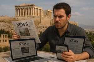 L'illusione del sapere nell'era dell'infobesia