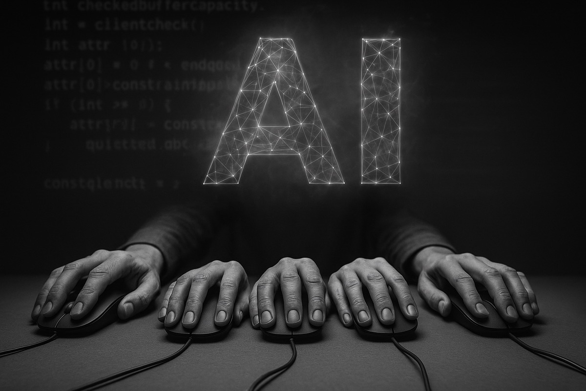 AI, automazione e il lavoro invisibile: chi paga il vero prezzo?