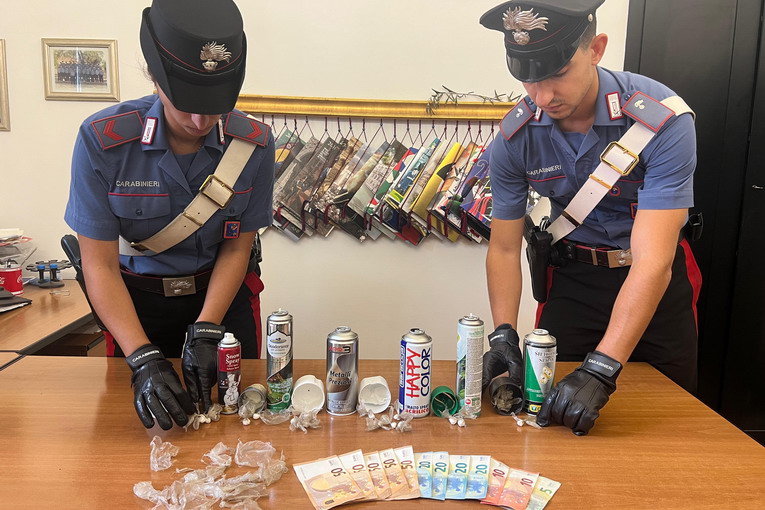 Carabinieri