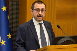 Trasnova, Rosato: “Stellantis si faccia carico del futuro dei lavoratori”