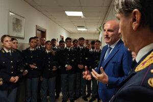 Roma, al via l’operazione “Ostia Sicura” con 30 nuovi agenti e mezzi rinforzati
