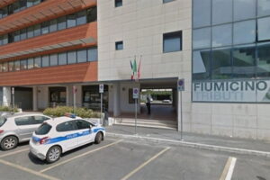 Fiumicino tributi