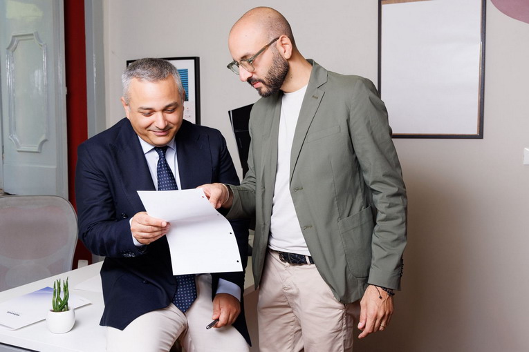 Oltre 12 miliardi per la Transizione 5.0: “Tecnologia e finanza agevolata, la leva che può sostituire il venture capital per startup e PMI” Oltre 12 miliardi per la Transizione 5.0: “Tecnologia e finanza agevolata, la leva che può sostituire il venture capital per startup e PMI”