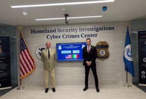Cybersicurezza, accordo strategico Italia-Usa contro minacce digitali globali