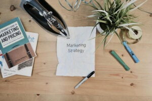 Marketing online: la forza della link building