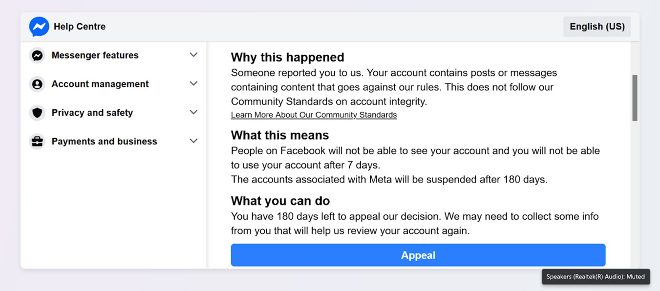 Kaspersky: nuova campagna per il furto di credenziali attraverso Facebook