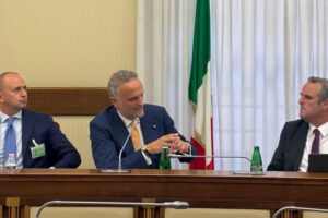 Periferie, ANDISU in audizione alla Commissione parlamentare: “Gli studentati motore di rigenerazione urbana e sociale”