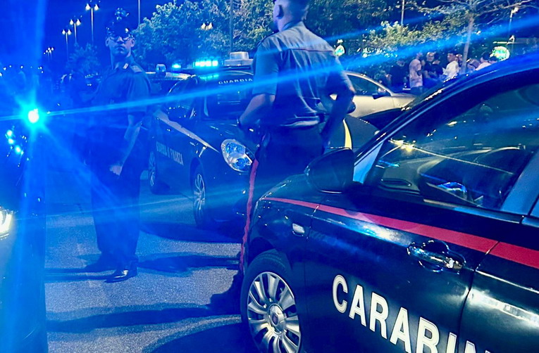 Fiumicino, controlli di carabinieri e finanza contro le corse clandestine: i dettagli dell'operazione Fiumicino, controlli di carabinieri e finanza contro le corse clandestine: i dettagli dell'operazione