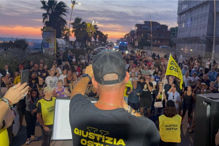 Ostia Proud Parade, il litorale si mette in marcia: “Più sicurezza, orgoglio e dignità per la comunità”