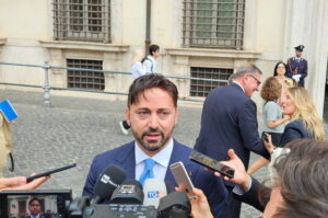 PNRR, Capobianco (Conflavoro): “Dirottare risorse su PMI per AI, costo lavoro e caro energia”