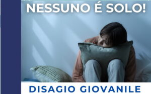 Il 12 settembre alle Scuderie Aldobrandini di Frascati si terrà un appuntamento pubblico dedicato al disagio giovanile e alla prevenzione del suicidio, una vera emergenza sociale che attraversa l’Italia e l’Europa.