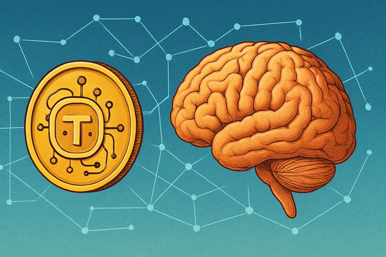 Token e neuroni: il prezzo segreto del lavoro intellettuale nell’era dell’AI