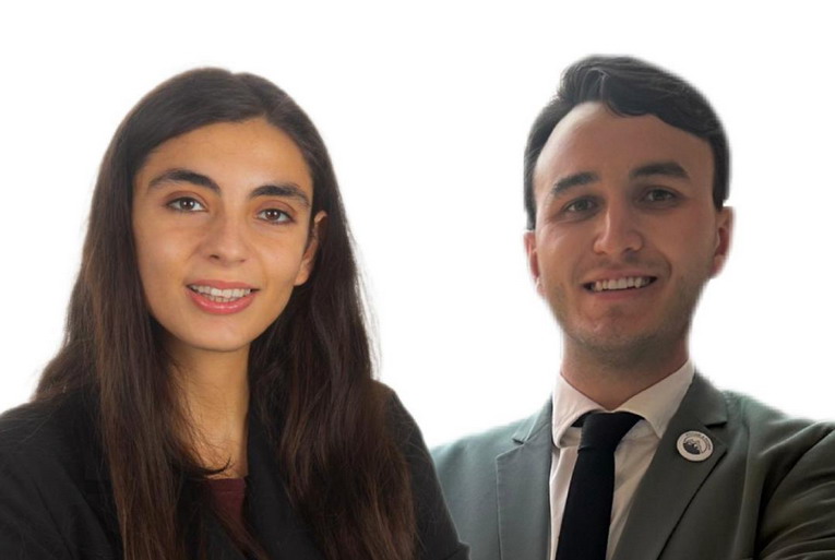 Federica Vennitti è la nuova presidente di Giovani&Futuro Abruzzo