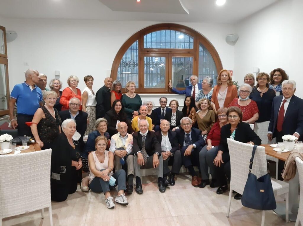 L’associazione “Koinè – Insieme con l’ammalato” festeggia i suoi primi 34 anni d’attività con un convegno ospitato dall’ospedale CTO ammalato
