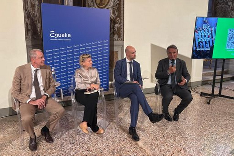 Egualia presenta le Linee guida per la sostenibilità Ambientale, Sociale e di Governance