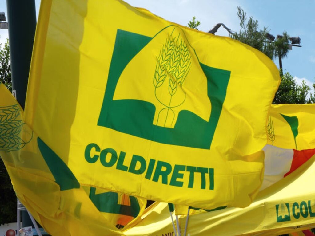 coldiretti