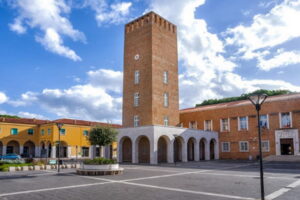 comune di pomezia