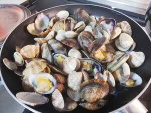 vongole