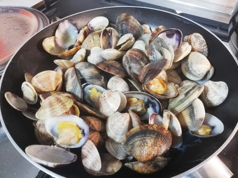 vongole