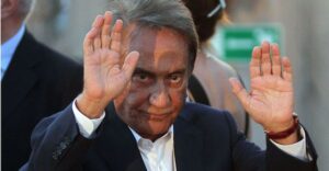 È morto Emilio Fede, volto di un’epoca tra notizie e opinioni