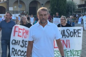 Roma, Biodigestore Casal Selce, Giannini (Lega): "Netta contrarietà a inizio lavori"
