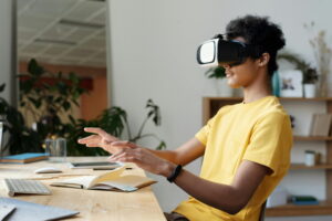 AR e VR nei giochi d'azzardo – Opinione degli esperti di Spinbara
