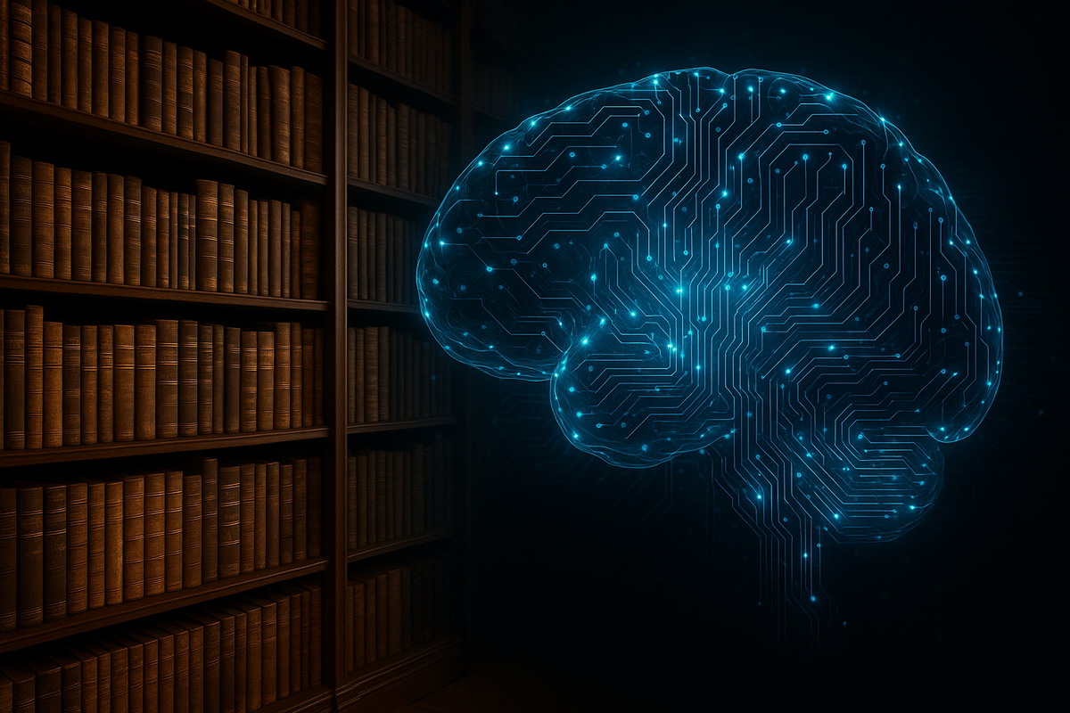 Dalle scienze cognitive all'intelligenza artificiale: genealogia di una rivoluzione