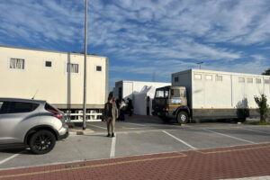 Fiumicino protagonista delle prossime serie TV targate RAI