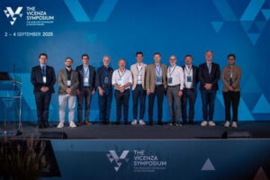 The Vicenza Symposium, debutto internazionale da record: 170 partecipanti da 15 Paesi nella capitale dell’arte orafa