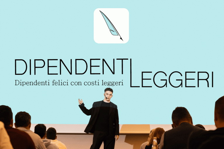 Il metodo Dipendenti Leggeri: abbassare i costi per le aziende aumentando il netto dei dipendenti