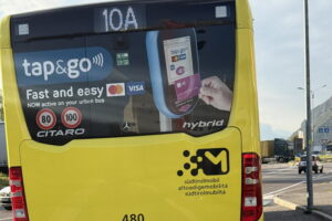 Bolzano, disservizio SASA: persona con disabilità lasciata a terra alla fermata Interspar