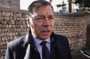 Castel d’Azzano, il procuratore di Verona: “Omicidio premeditato, atto volontario”
