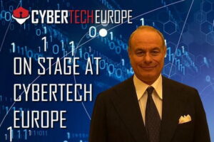 Cybersicurezza, Proietti (Cyber Security Foundation) speaker a Cybertech Europe 2025: formazione e consapevolezza al centro
