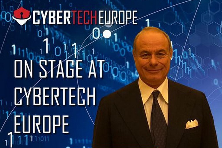 Cybersicurezza, Proietti (Cyber Security Foundation) speaker a Cybertech Europe 2025: formazione e consapevolezza al centro