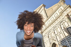 Antonella Bundu dopo l’exploit di Toscana Rossa: “Nella vittoria in Toscana la Schlein non ha toccato palla"