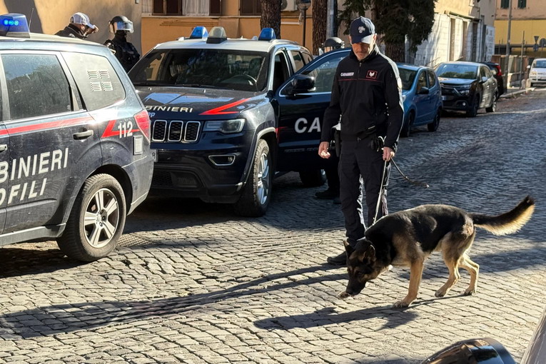 Quarticciolo